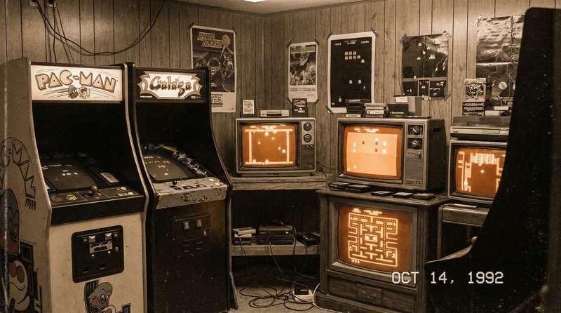 国产主播怀旧盘点视频