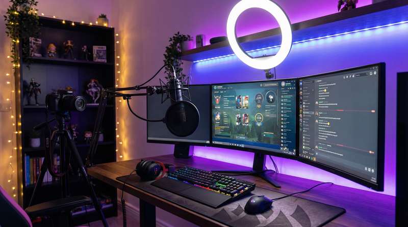 国产主播直播互动视频